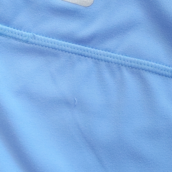 Tory Burch Sport Leggings + Bra Set Blue Size XS - Picture 11 of 14